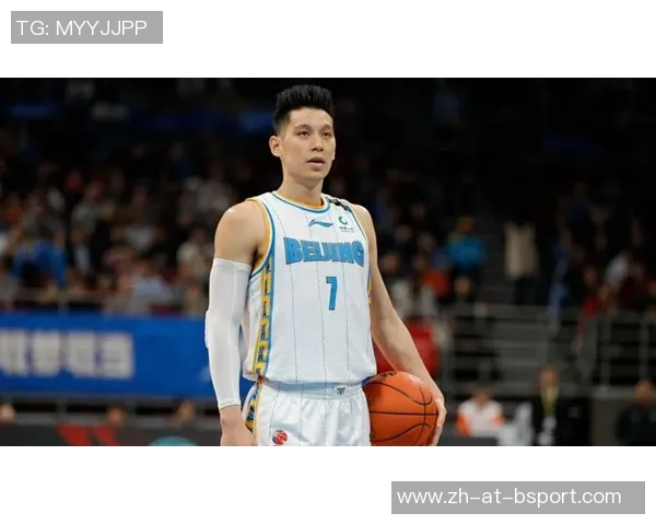 【人物】一年CBA之旅，林书豪给我们留下了什么？