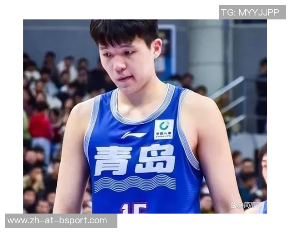 中国篮协放行杨瀚森，勇赴美国备战NBA，开启职业新篇章